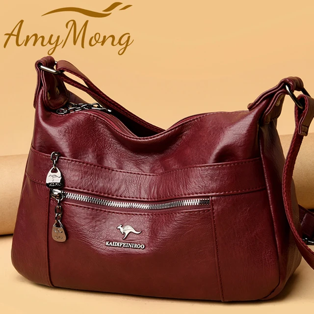 Evening Bags New Style Chain Bags Genuine Leather Designer Purses Handbags  Luxury Crossbody Shoulder Bag - China Bag and Handbag price |  Made-in-China.com