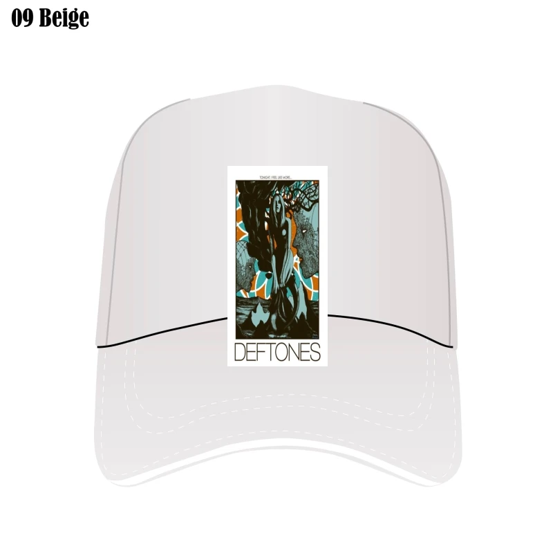 

Мужские шляпы с надписью «Funy Bill», cangil Deftones Tour 2022, сегодня вечером я чувствую, что мне больше нравится женская шляпа Tshirs на заказ