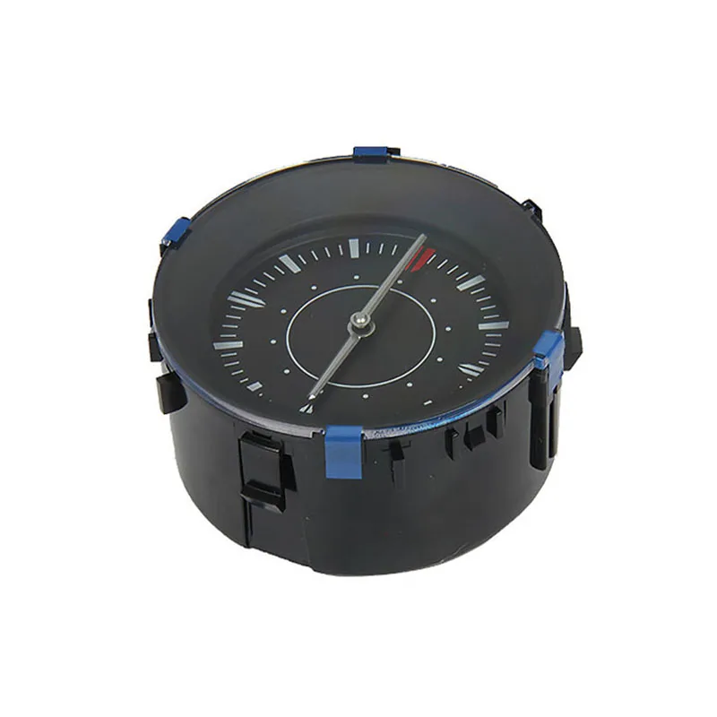 For Suzuki New Vitara 20152021 Dashboard Electronic Clock Assy And Decorative Ring New Genuine
