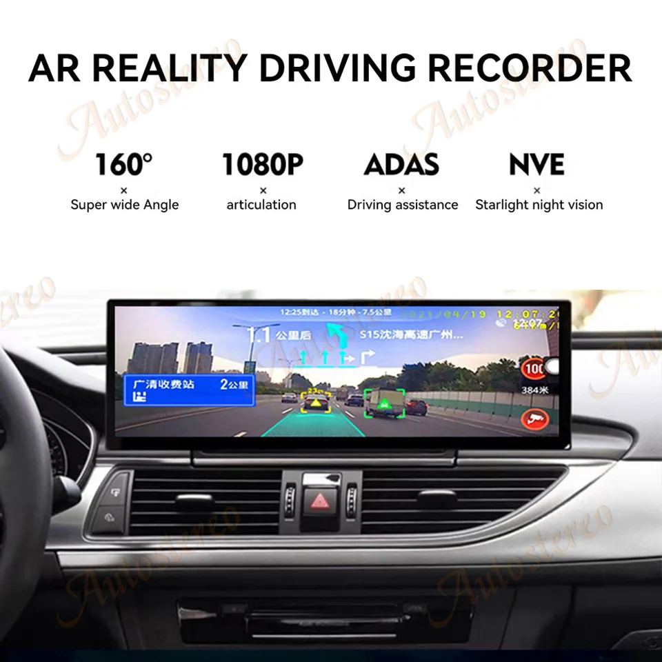 8 Cœurs 4Go+64Go Android 14 Universel 2Din DAB+ Autoradio GPS Navigateur Pour Nissan Carplay Android Auto Wifi 4g Usb Fm Bluetooth 50 Es8536u