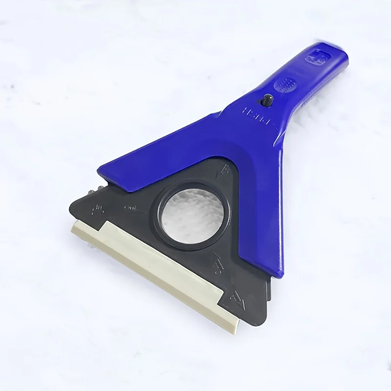 Car snow shovel car body glass snow removal shovel scraping ice scraping