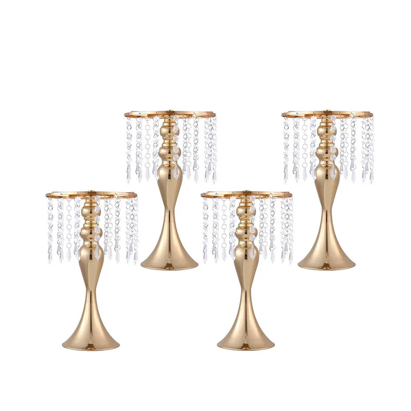 

Креативный подсвечник в виде русалки, 10 шт., стеллаж для цветов, украшение для свадебной дороги