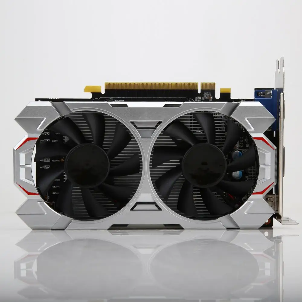 1050TI-4GB-DDR5-128Bit-HDMI-compatible-DVI-VGA-GPU-Video-Gaming ...