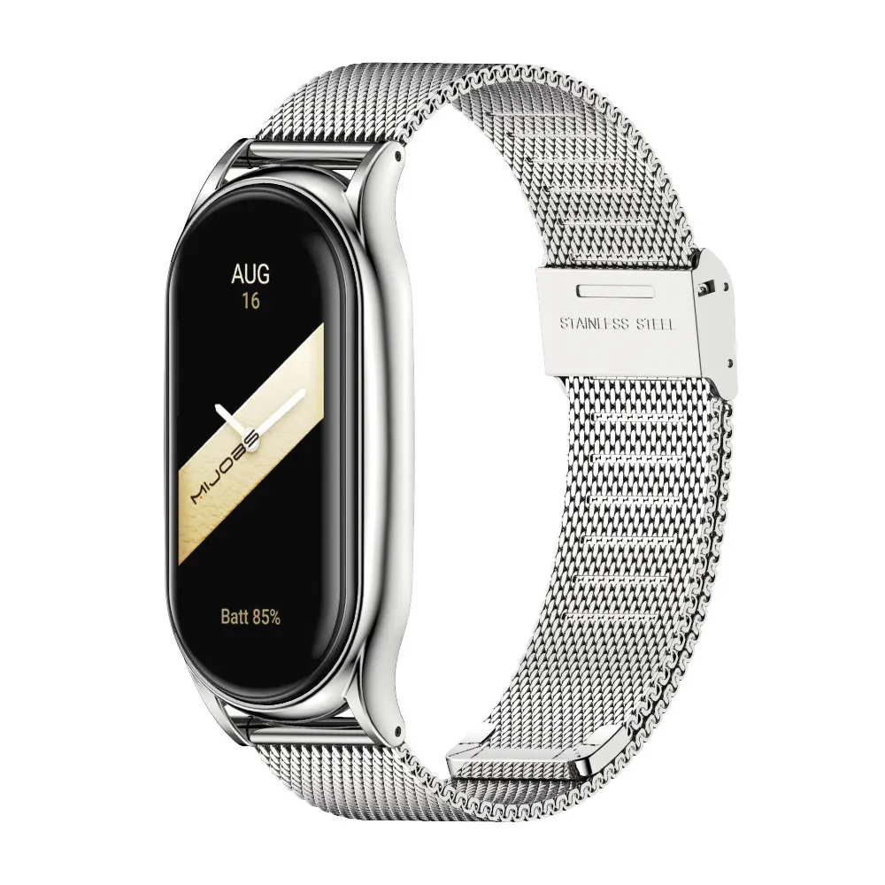 Correa Miband Ʈ, ݼ , Ʈ ġ ü ׼, Mi Band 8 7 7 6 5 4 3