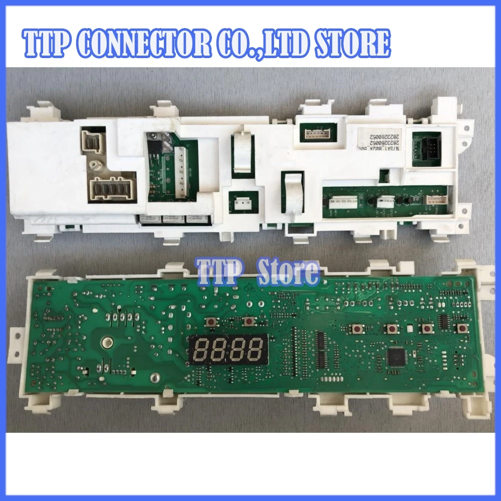 

WMD65105/S WMD66100 WML66105