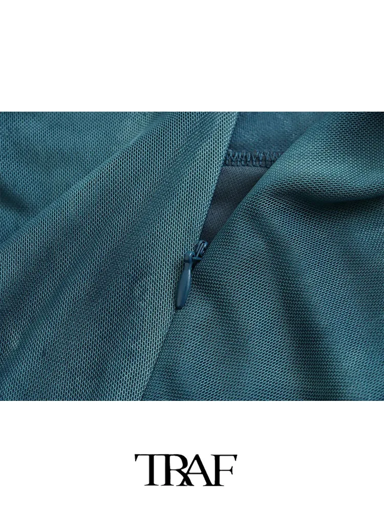 TRAF ������ ��ũ �޽� �̵� ���ǽ�, �� �Ҹ� ��Ƽ�� �� ���ǽ�, ����� ���� ���ǽ�, 2023 ����