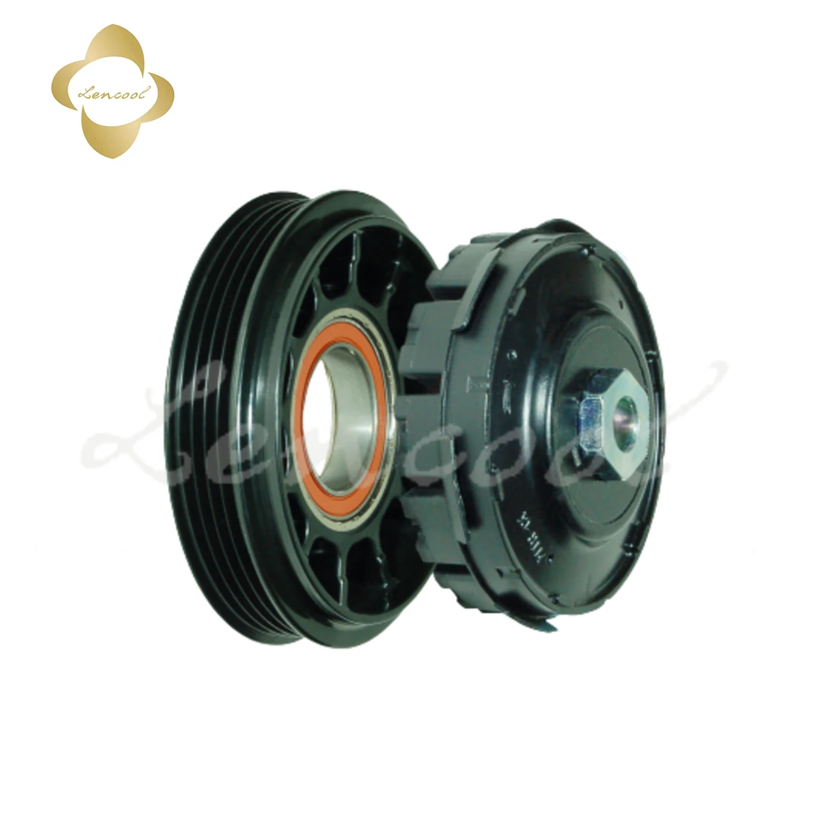 AC A/C Air Conditioning Compressor Clutch Pulley FOR TOYOTA YARIS P9