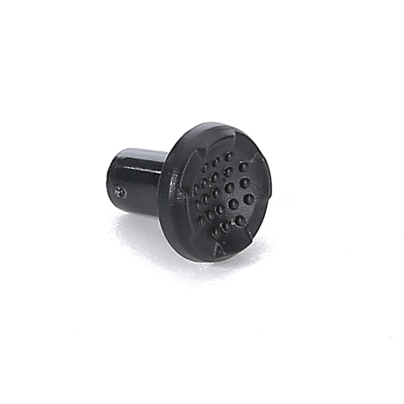 

Пульт дистанционного управления с пятимерной кнопкой для клавиши качалка для большого пальца запасные аксессуары для дрона Mavic Pro Новый пульт дистанционного управления