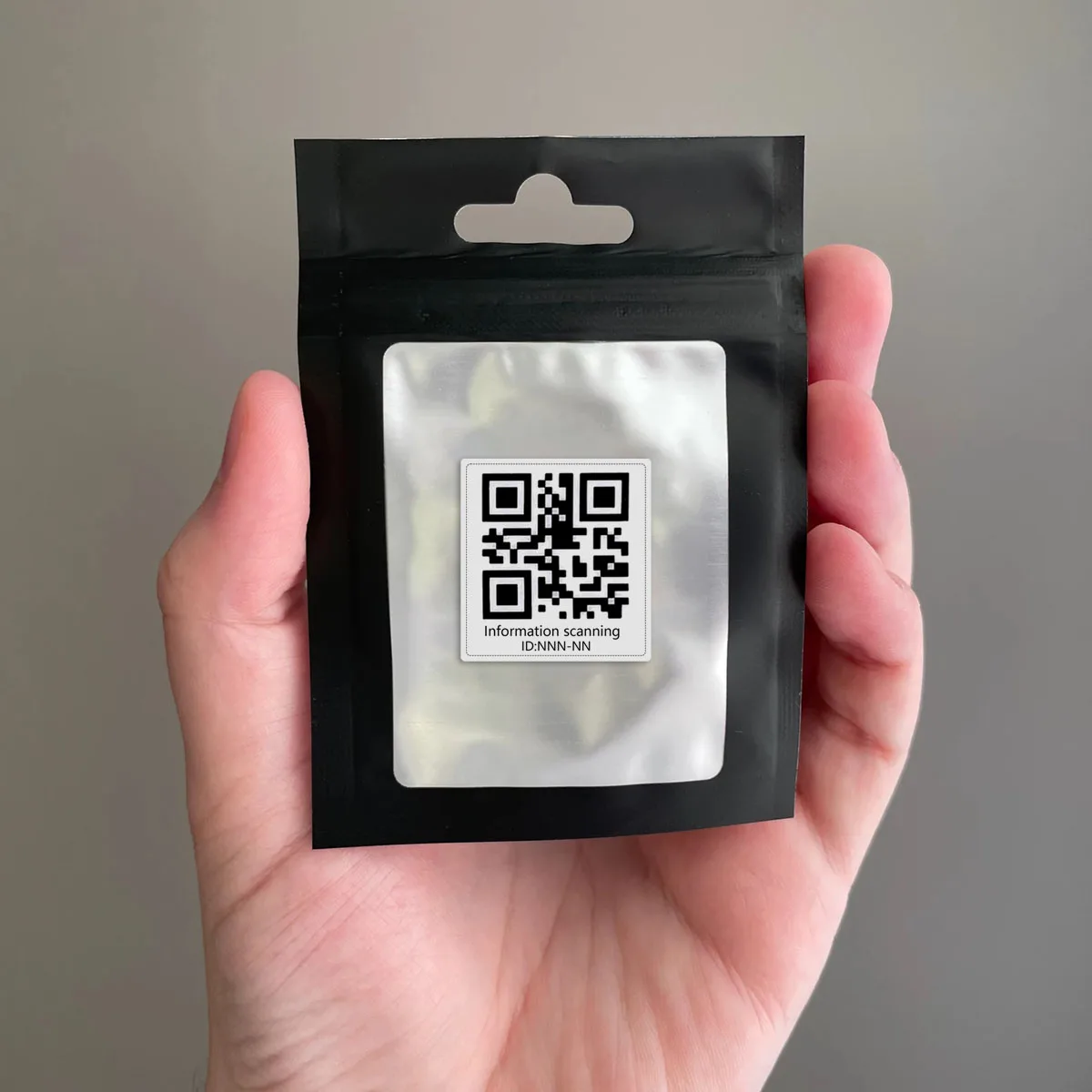 Autocollants Drone Personnalisés 4cm 20pcs - Lot de 20
