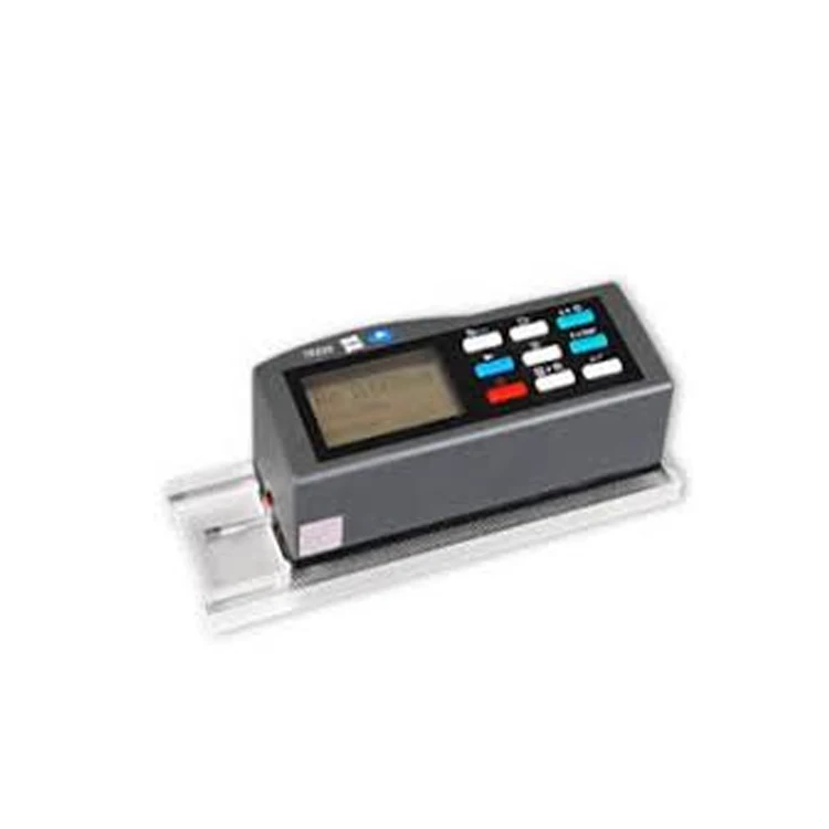 YYHC-High Precision Light Weight Handheld Roughness Tester Surface Roughness Tester 3