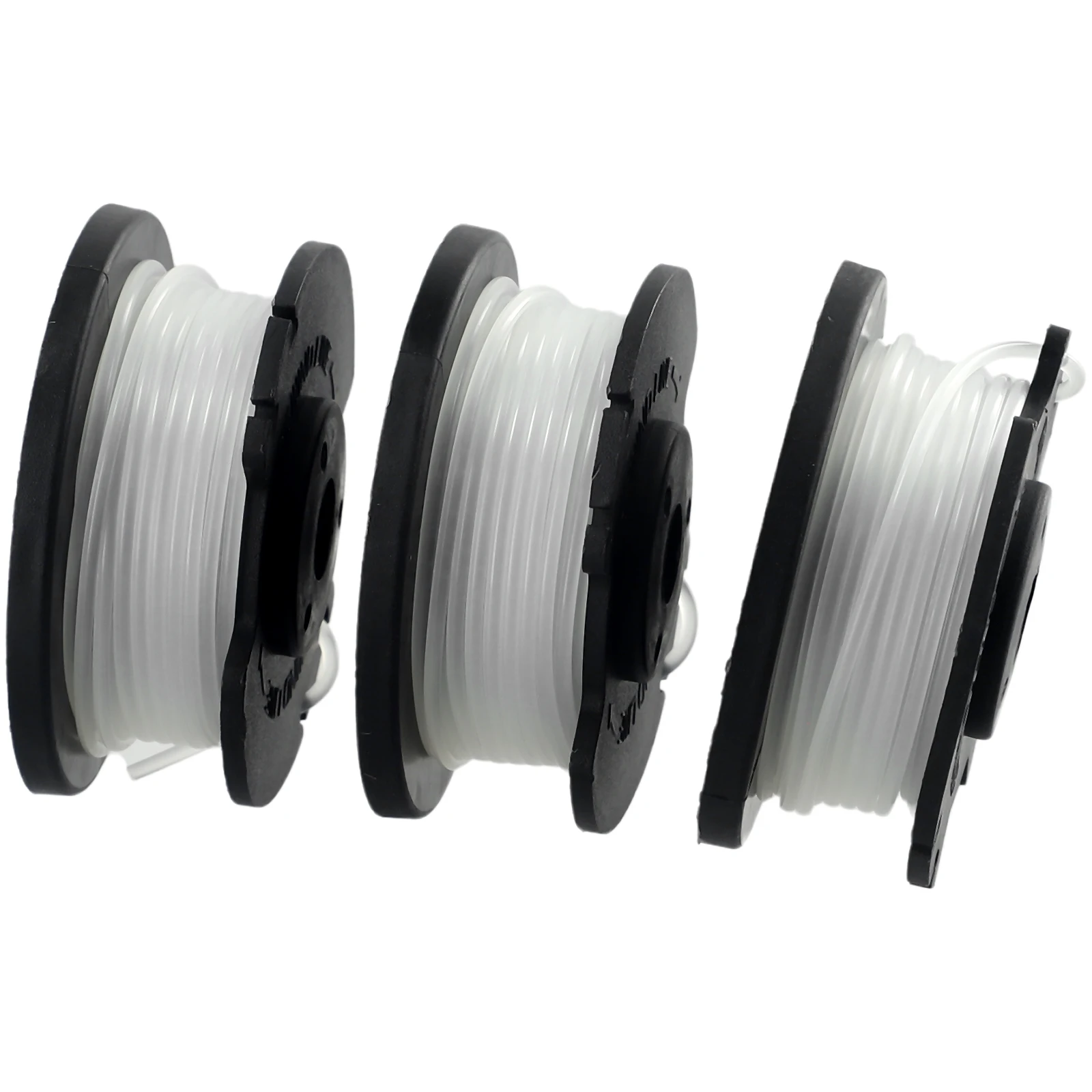 Bobine Trimmer Per Decespugliatore Einhell Ge-Ct 18/28 Li E Ge-Ct 18/28 Li Tc Linea Di Ricambio Spool Attrezzi Da Giardino