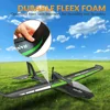 VolantexRC 76102SR Ranger 600 EPP 2.4GHz 4CH 6-Axis Gyro One Key Aerobatics XPilot Stabilization System RC Airplane Glider RTF 5