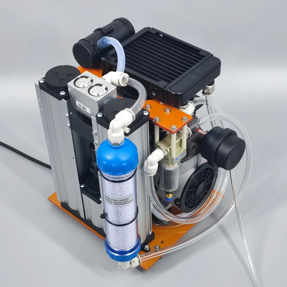 PSA 5L/min household oxygen concentrator ≥93% 96% high-concentration Aquarium oxygenation medical oxygen machine generator 6