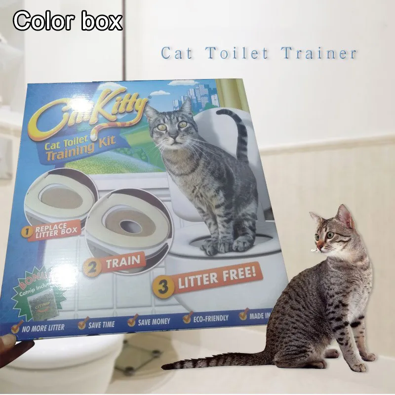 color box