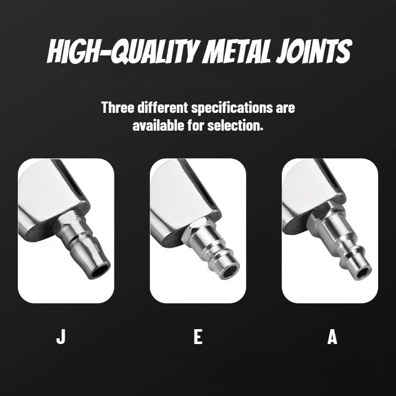 토네이도 고압 에어 먼지 제거 건 드라이 클리닝 건 강력 터빈 먼지/얼룩 제거 클리너 차량 청소 도구