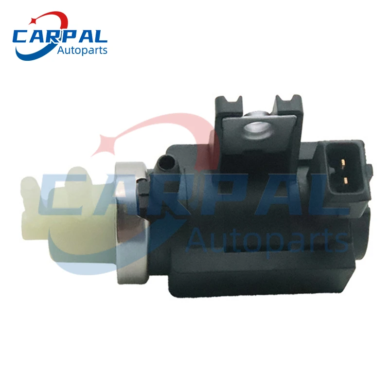 New Turbo Boost Pressure Solenoid Valve 701814120 8200790180 For Renault Vauxhall Opel Nissan Mercedes Dacia Fiat Auto Parts