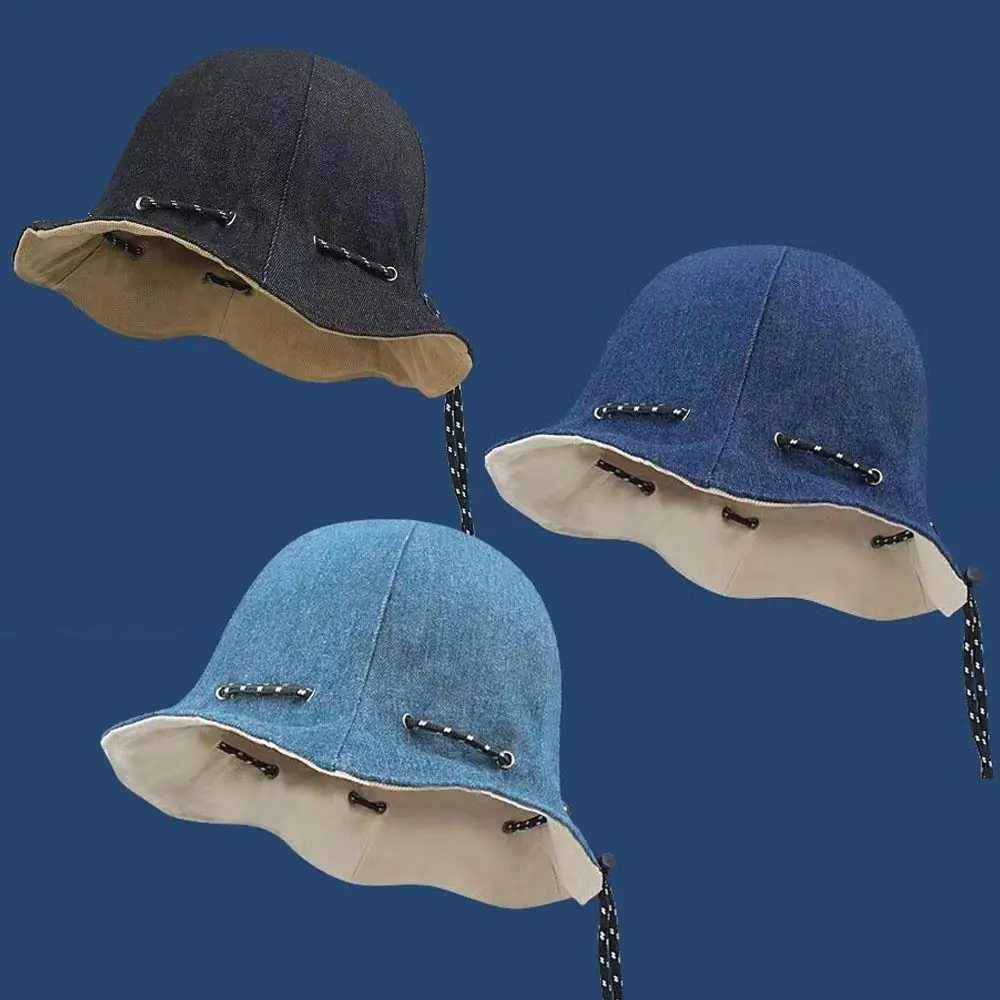

Fishing Hat Bucket Hat Crossbody Bag Dual Purpose Fisherman
