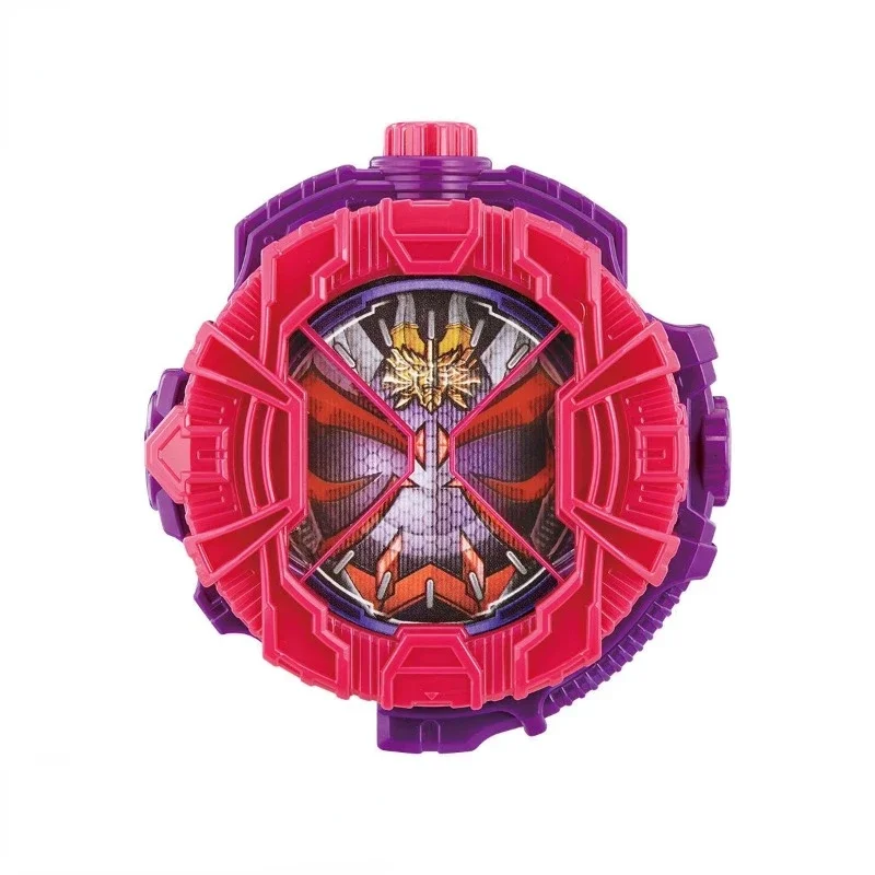Bandai Kamen Rider Zi-O – Orologio Ridewatch DX Kamen Rider W Fang Joker (Articolo Promozionale) - 5