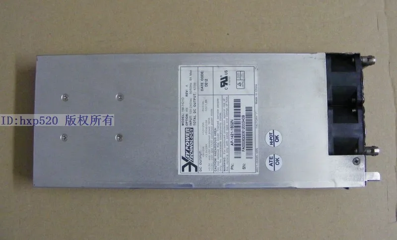 

Juniper Power Supply YM-7421D SSG520M SSG550M Power Module