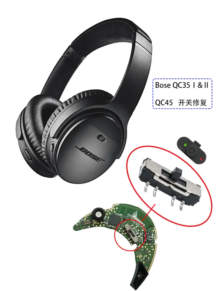 Bose Quiet Comfort 35 II QC ボーズ Amazon.com: Bose QuietComfort 35 II Noise Cancelling Bluetooth