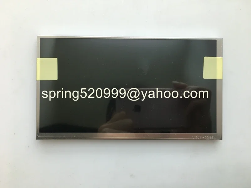 Lcd display screen Lcd panel Original 7 inch LA070WV1(TD)(03) LA070WV1 LA070WV1(TD)(02) LA070WV1-TD03 LA070WV1-TD02 LCD Panel Car GPS