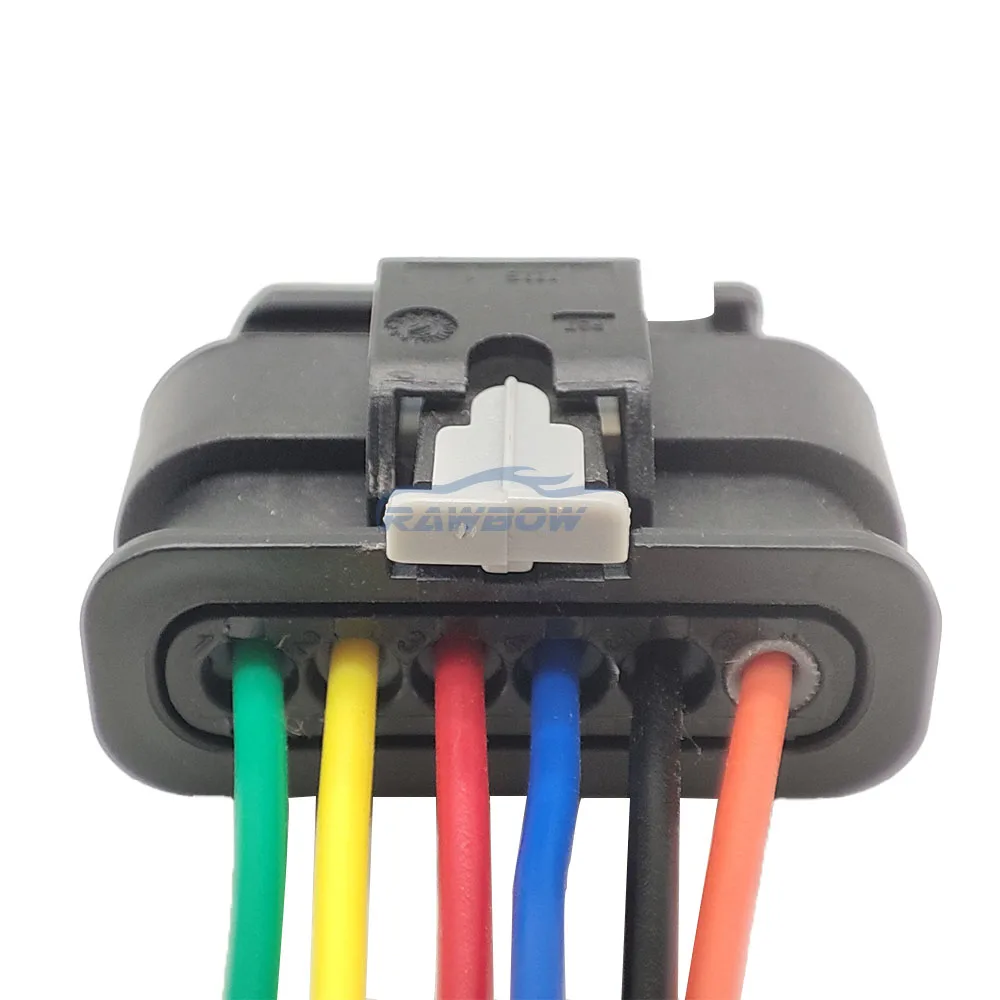 Old Pice 6点セット Classic Lishi B106 GM37 (Non-warded) 2in1 Decoder and Pick