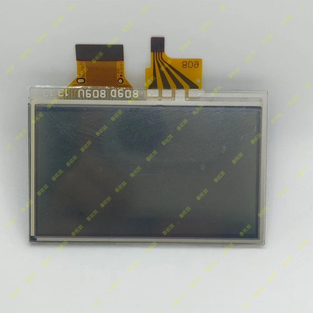 DCR SX60E HC47 HC48 SR50 SR60 SR70 SR80 카메라 수리 부품용 터치 LCD 스크린 디스플레이