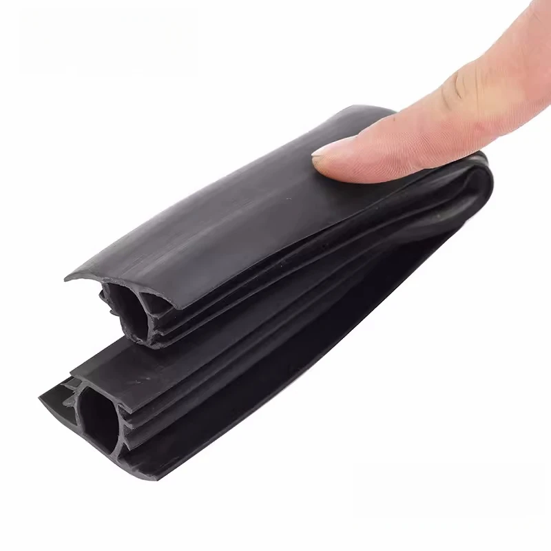 epdm rubber t faixa gap capa para 03