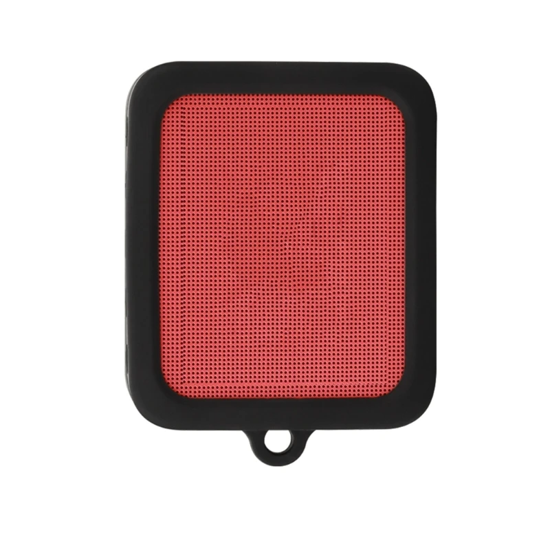 Enhanced Silicone Protective Sleeve for Full-Coverage Protection - Thickened Design