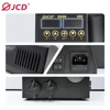 JCD 8898 2-in-1 Soldering Station LCD Digital Display 750W Mobile Phone Rework Welding Station BGA SMD IC Repair Welding Tool 5