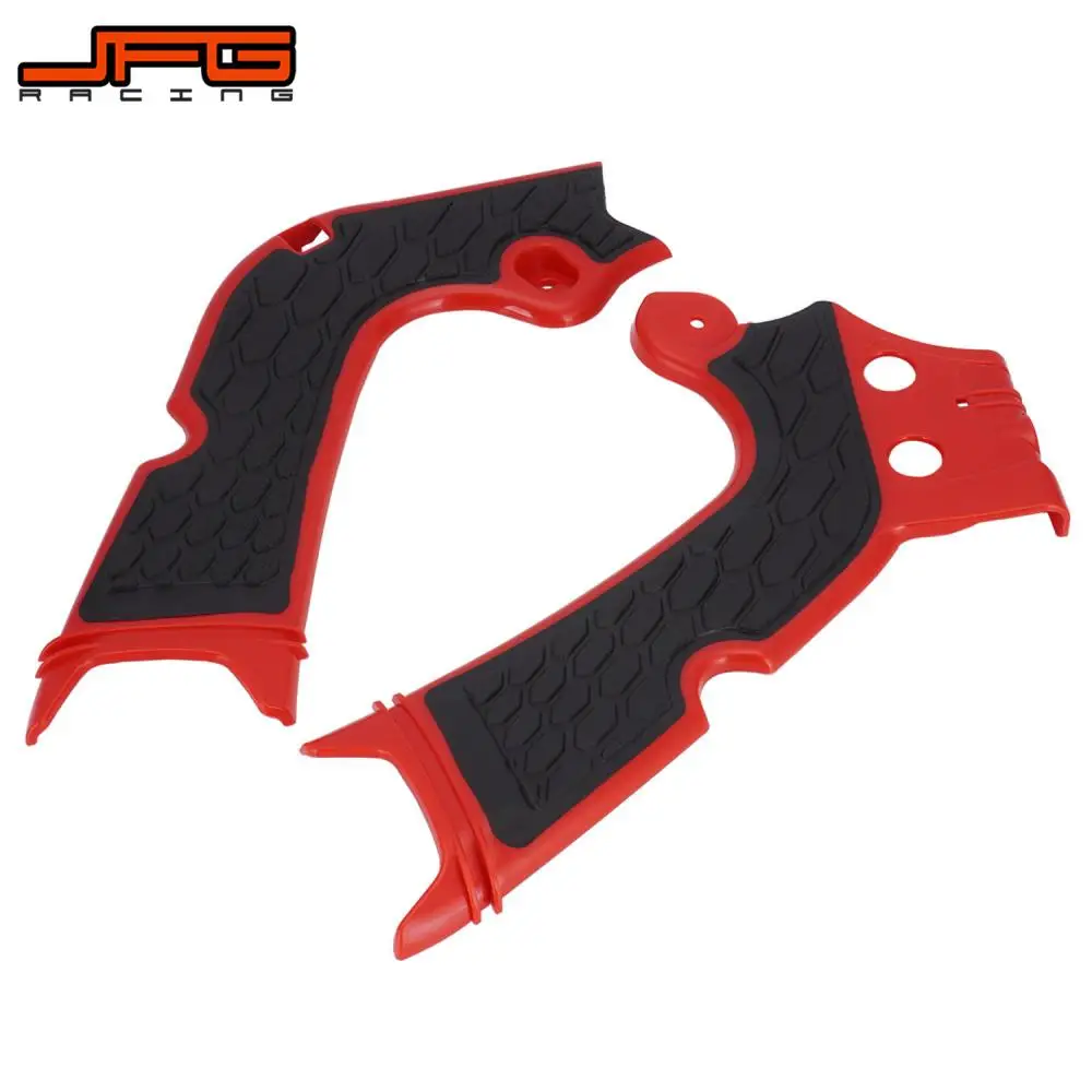 MotorcycleFrameGuardProtectionCoverForHONDACRF250RCRF250RX2018