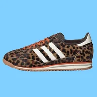 Chaussures de sport respirantes et antidérapantes pour hommes et femmes, nouvelle collection 2026, avec amorti, pour la course sur route, le sport et le style de vie en extérieur, pointures 36-45 2