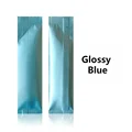 Glossy Blue