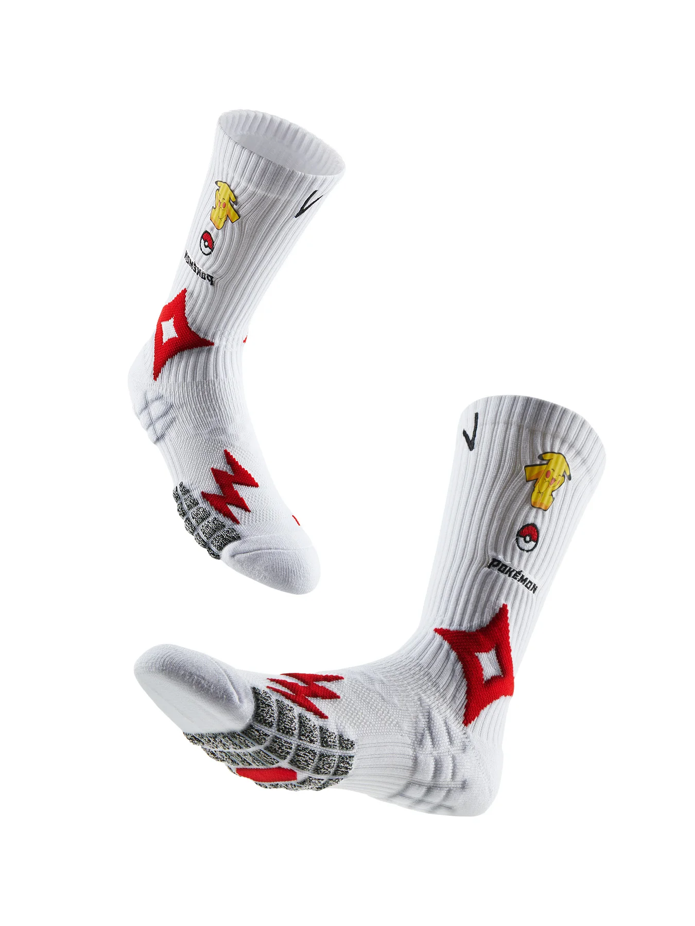 Thick Basketball Socks