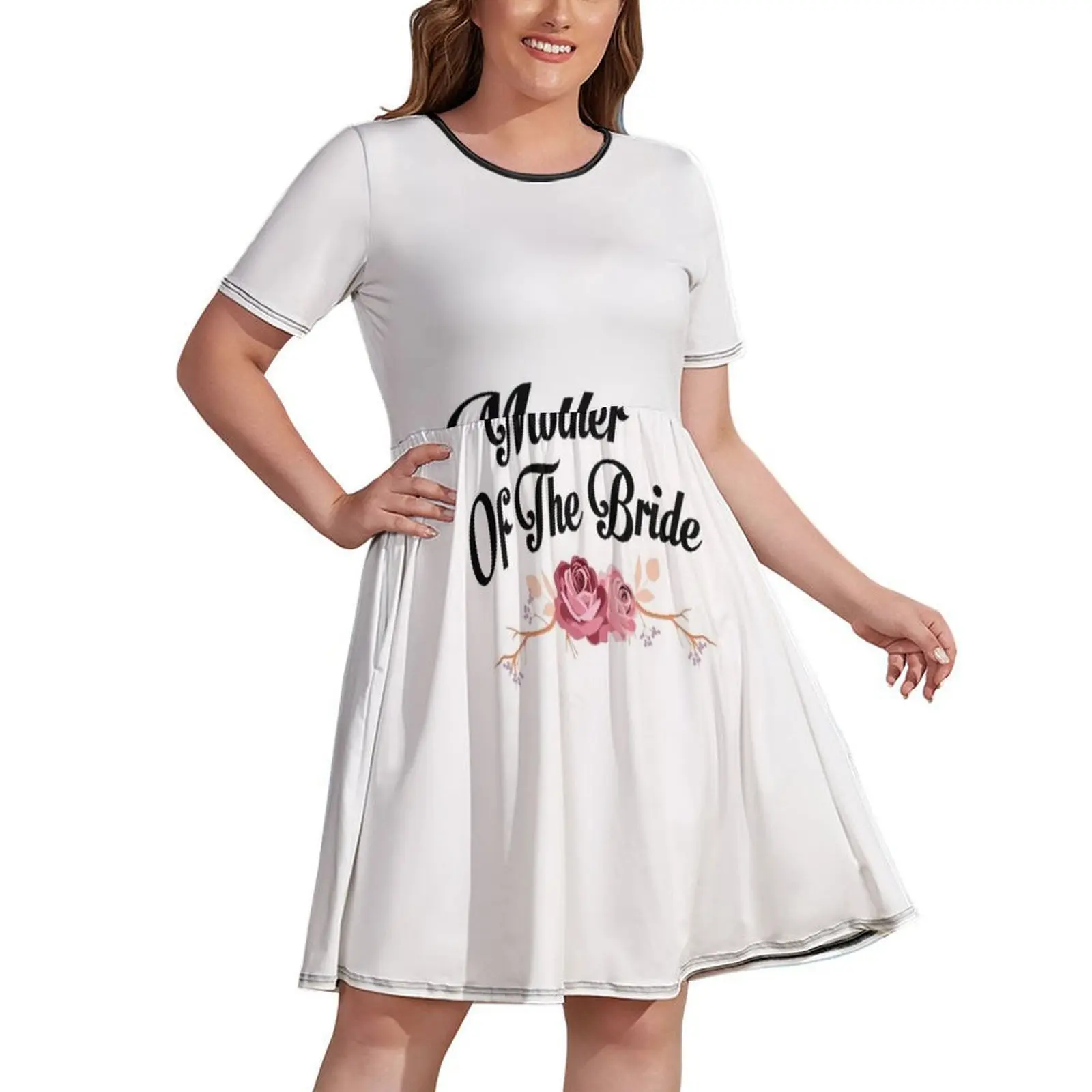 

Mother Of The Bride Wedding Rehearsal Dinner Bridal Dress evening dress women Dresses gala prom dresses 2024