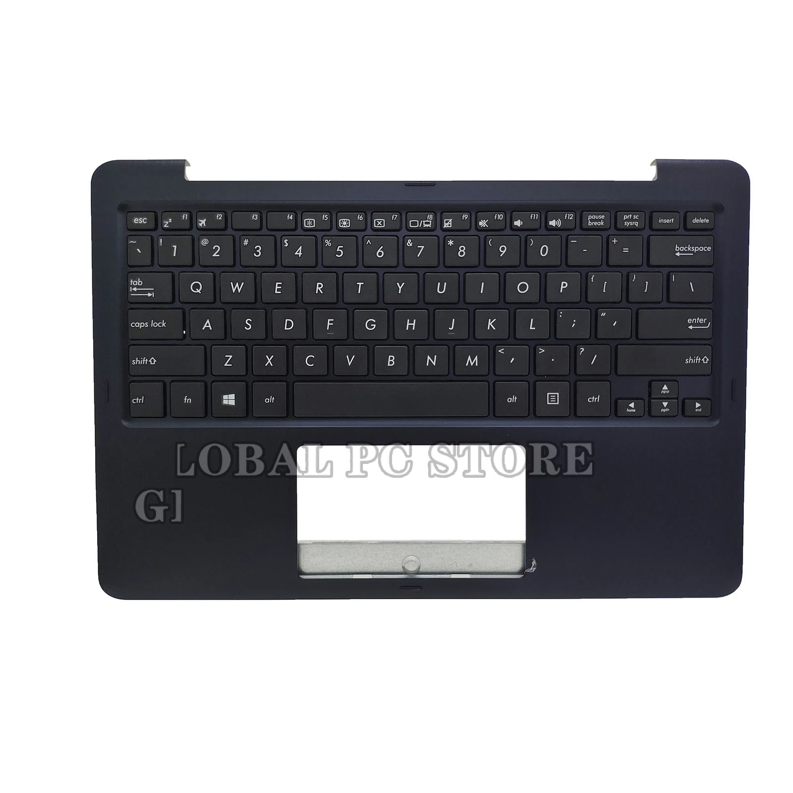 

KEFU E205SA For ASUS Laptop Keyboard Asus E205 E205S Keyboard Assembly 90NL0081-R31US0