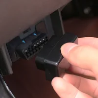 Car OBD Window Glass Roll Up Closer Controller for Chevrolet Cruze 2009 - 2014 Door Opening Closing Module System Accessories 2