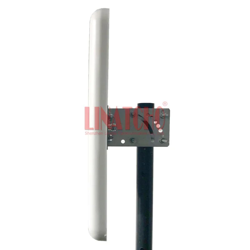 5.8GHz 23dB High Gain Outdoor Panel Antenna WIFI Transceiver