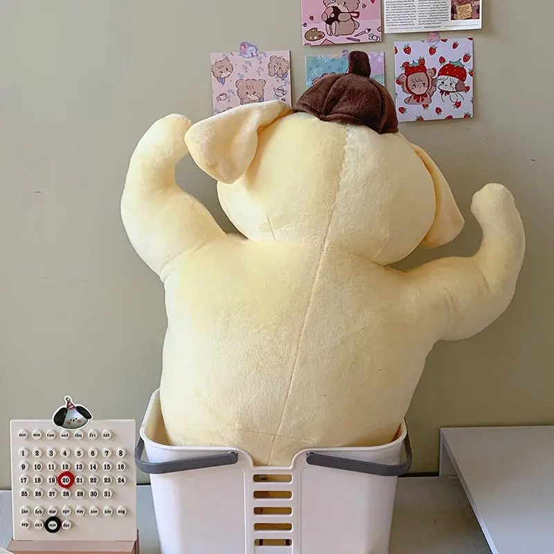 The Joy of Giving: Unwrapping the Magic of Pompompurin Gifts插图4