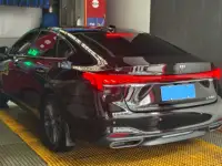 360 °   Machine de lavage de voiture à haute efficacité avec option de paiement, machine de lavage de voiture à mouvement alternatif pour stations-service 2