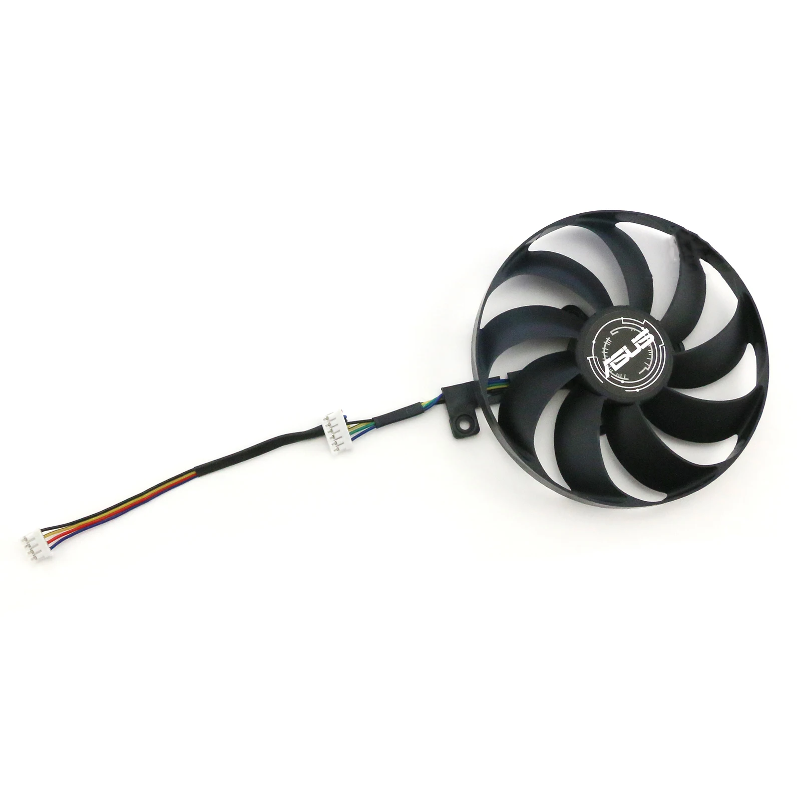 refrigeração para asus rog rtx2060 2070s 2080ti rx5700xt peça de reposição