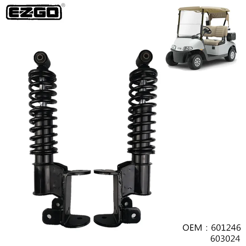 EZGORXVElectricGolfCartFrontShockAbsorberFrontShockAbsorber