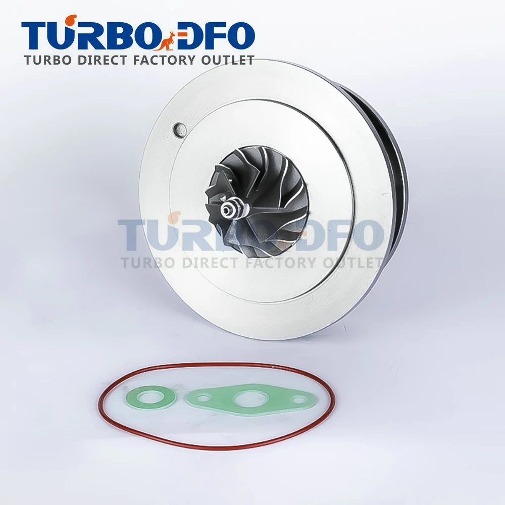 

Turbo charger Cartridge 4409880021 554409880036 for VW Golf Passat EOS Tiguan Sharan Scirocco Jetta Touran 140HP 103Kw 2.0TDI
