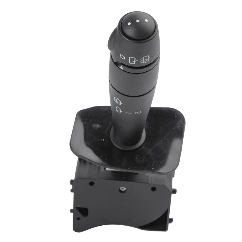 Renault Windshield Wiper Control Stalk Switch Fitment 1995-2015