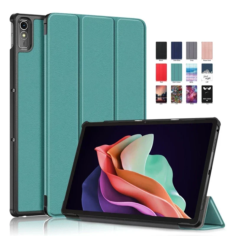 

For Lenovo Tab P11 Gen 2 Gen2 Xiaoxin Pad Plus 2023 Case 11.5 Fashion Painted Tablet Cover for Lenovo Tab P11 2022 2nd Gen Case