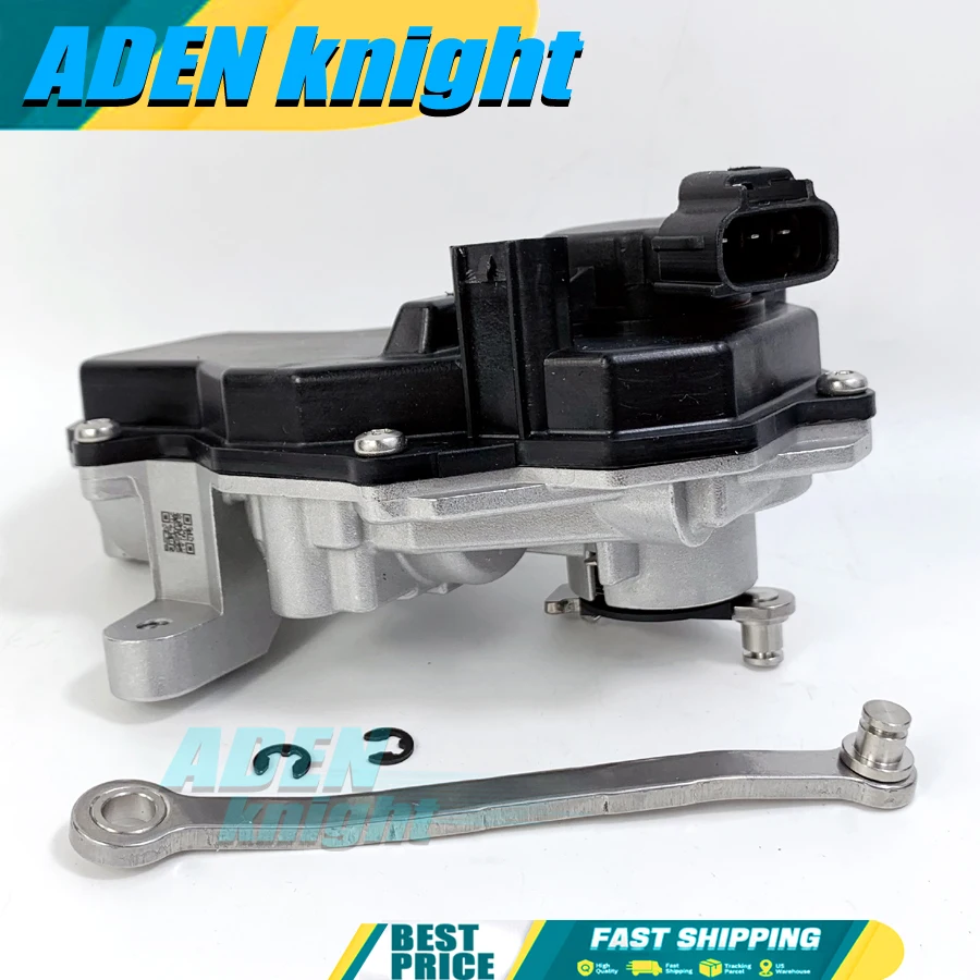 CT16V Turbo Electronic Actuator For Toyota Hilux Prado 2.8D 1GD