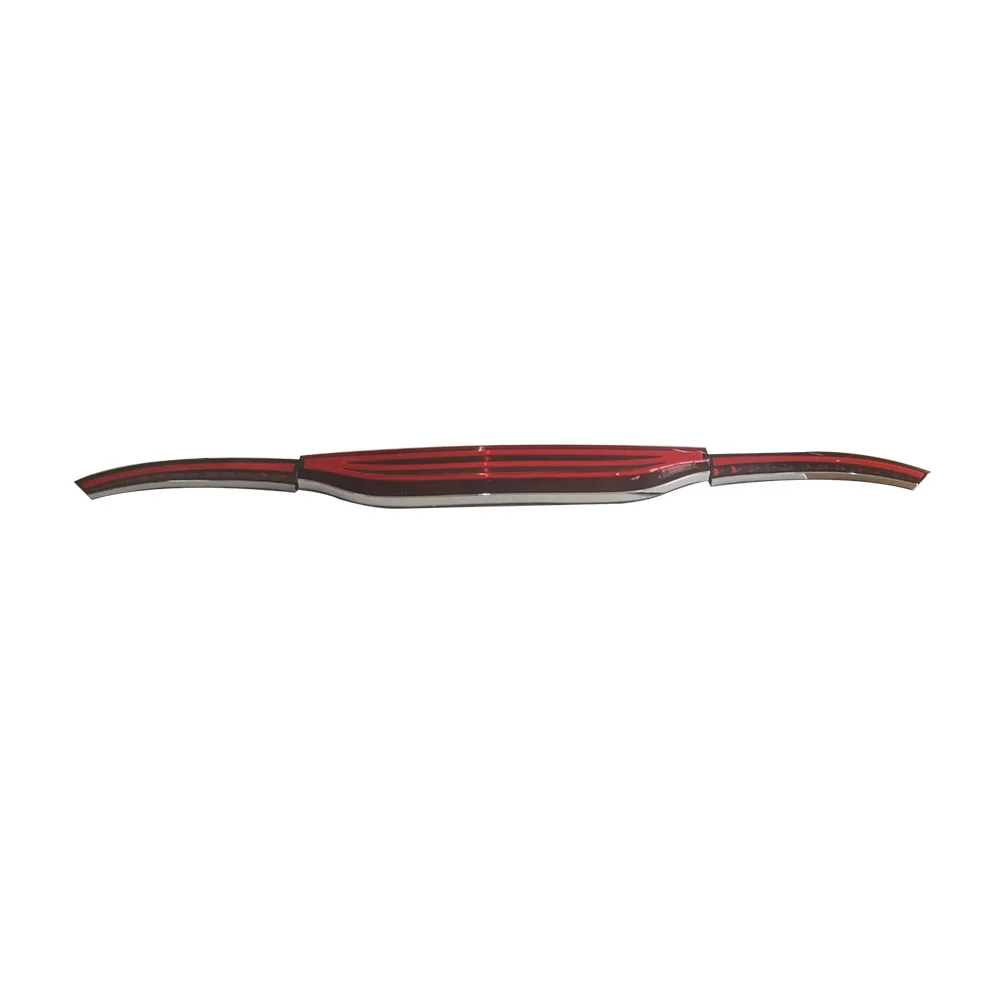 auto led light Bus/coach LED BRAKE LIGHT BUS HC-B-9109 24V/12V popular in Indonesia