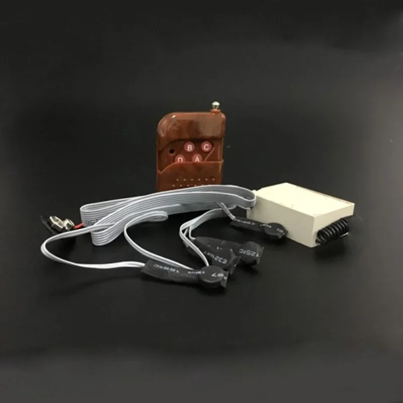 

Умственное ведение магические трюки для сценической фотосъемки аксессуары для магнетической фантазии магия