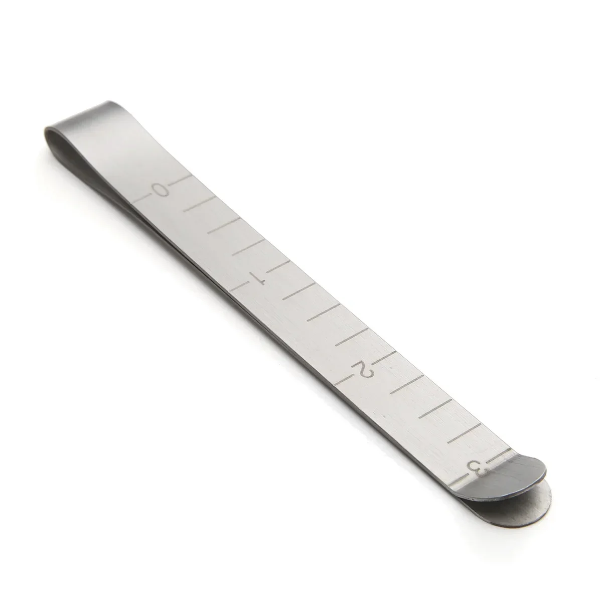 5/10/20pcs Sewing Clip Stainless Steel Hemming Clips Metal Crimping Clip Fabric Measuring Ruler Quilting DIY Sewing Tools sewing clips garment clips