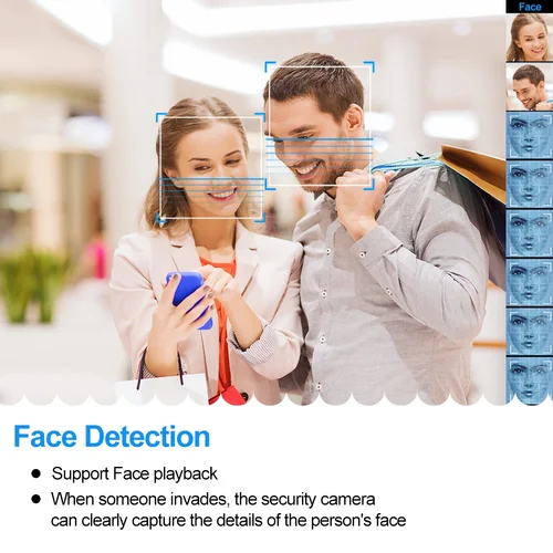 CCTV 보안 보호 모니터, NVR 보안 카메라 시스템, 와이파이 IP 지원, 2K, 10 인치, icsee 앱, 5MP, 3MP, 8ch, nvr 3